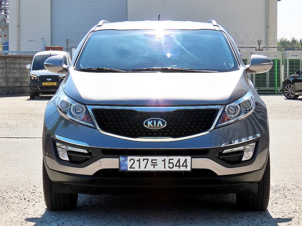 ��� �� ������Ƽ��R ���� R2.0 2WD Ʈ����