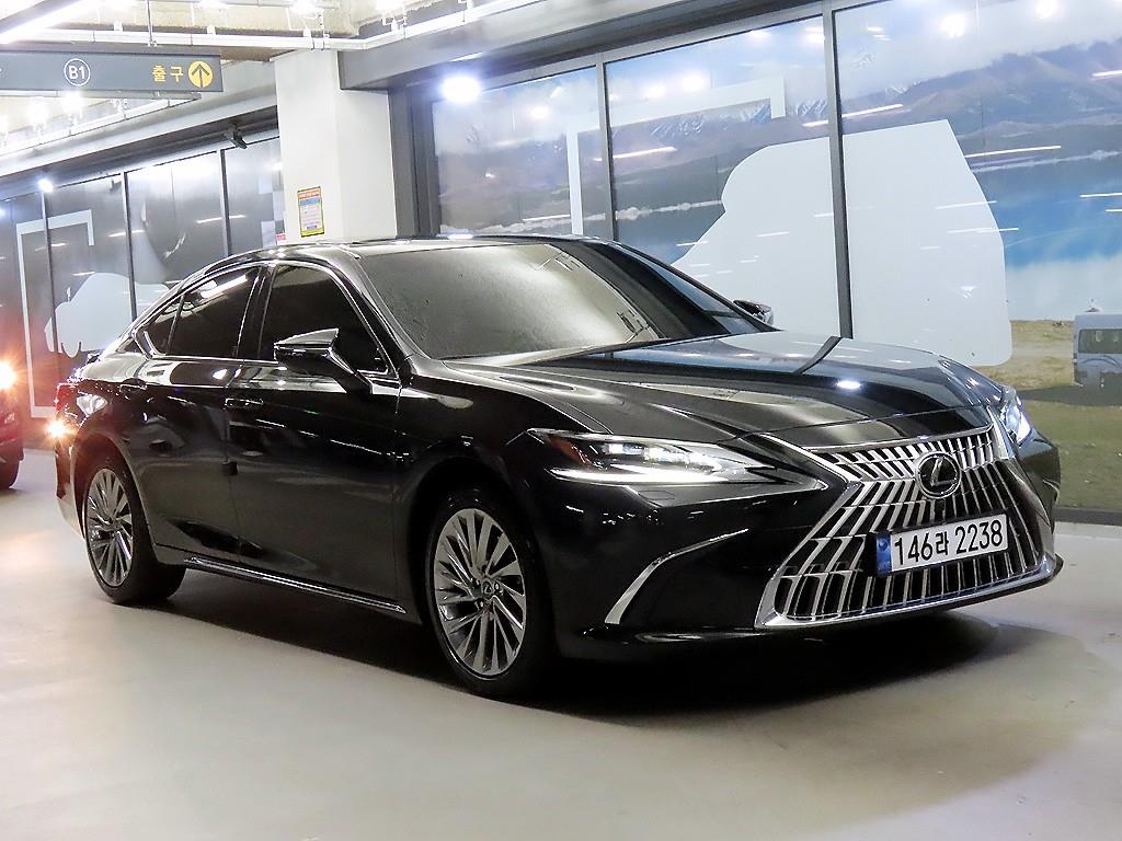 ������ ES(7����) 300h 