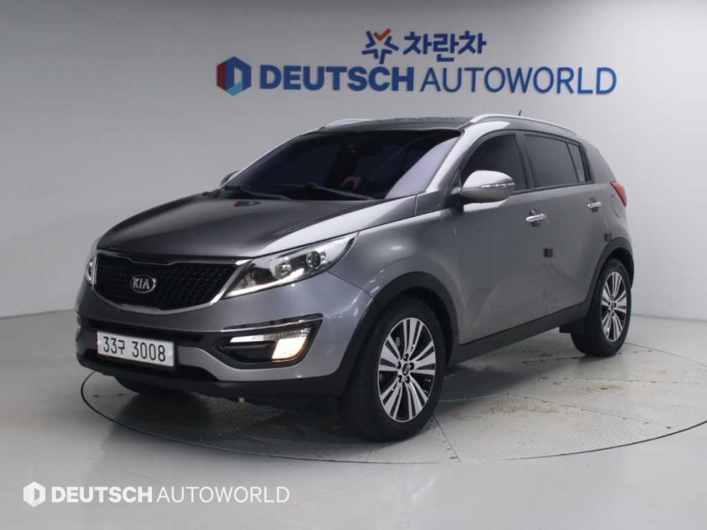 ��� �� ������Ƽ��R ���� R2.0 2WD ������Ƽ��