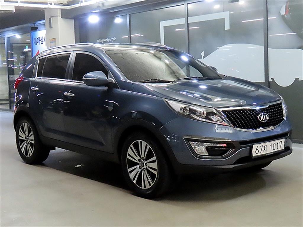 ��� �� ������Ƽ��R ���� R2.0 4WD ������Ƽ��