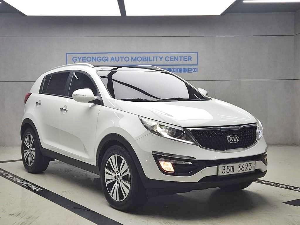 ��� �� ������Ƽ��R ���� R2.0 2WD ������Ƽ��