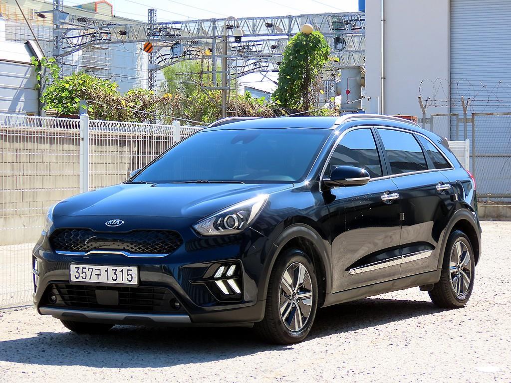 ��� �� ���Ϸ� 1.6 GDI HEV ������Ƽ��