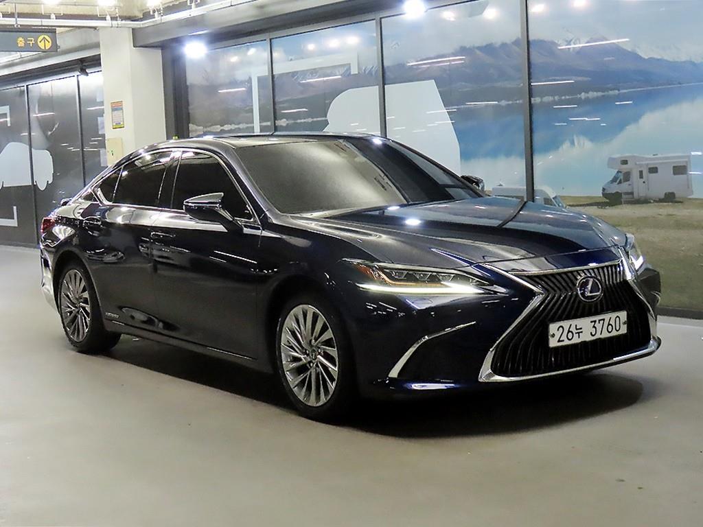 ������ ES(7����) 300h �̱���ťƼ��