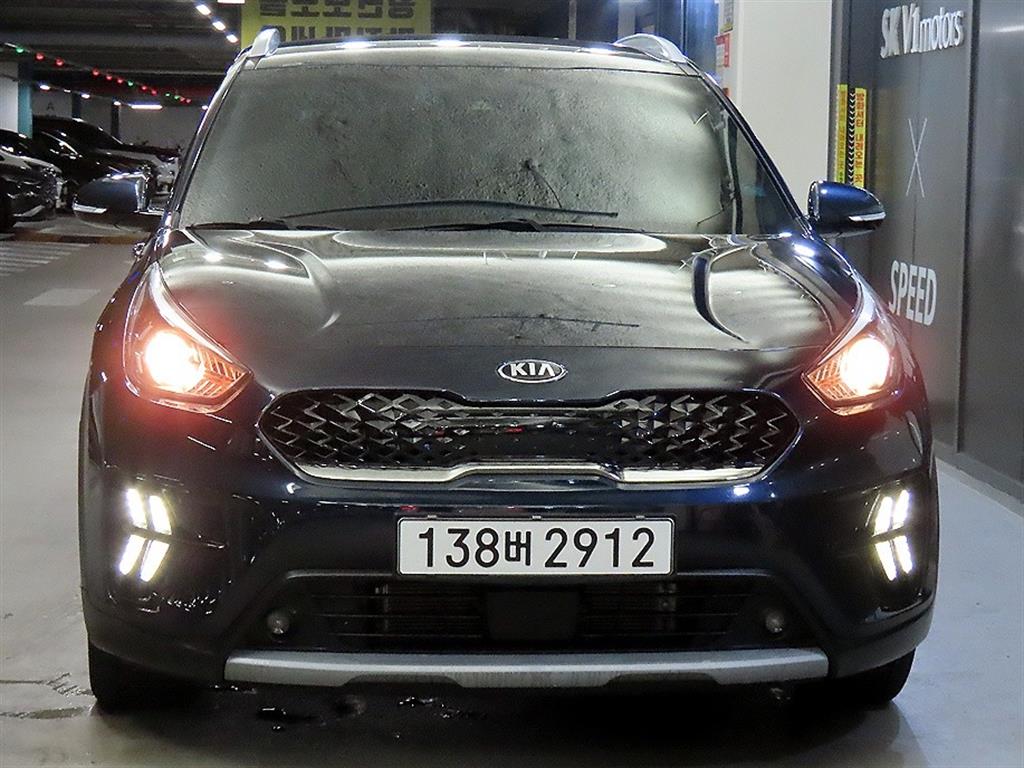 ��� �� ���Ϸ� 1.6 GDI HEV ������Ƽ��