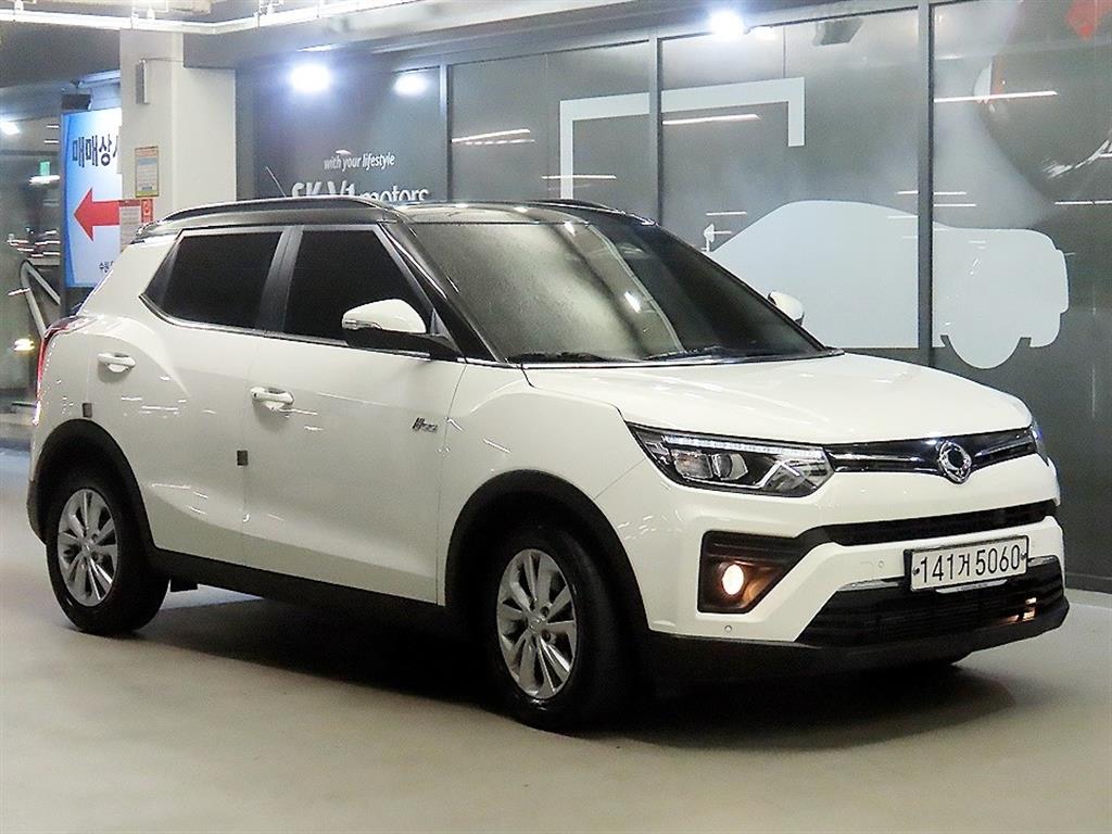 KG�����Ƽ(�ֿ�) ���� �� Ƽ���� 1.5 ���ָ� 2WD V3 �����