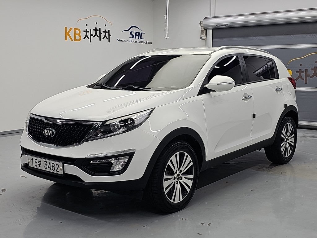 ��� �� ������Ƽ��R ���� R2.0 2WD ������Ƽ��