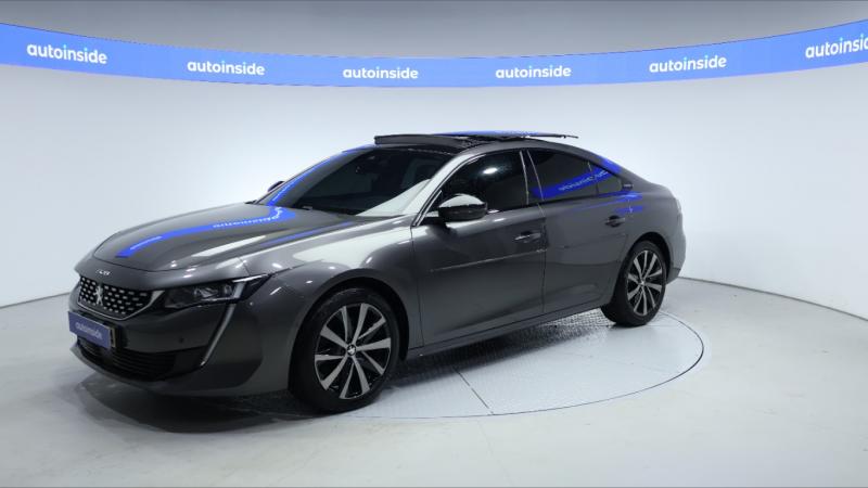 Ǫ�� 508(2����) 2.0 BlueHDi GT ����