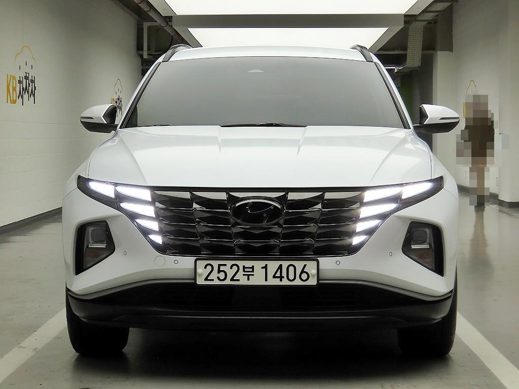 ���� �� �ô����� ���̺긮�� 1.6 HEV 2WD �����̾�