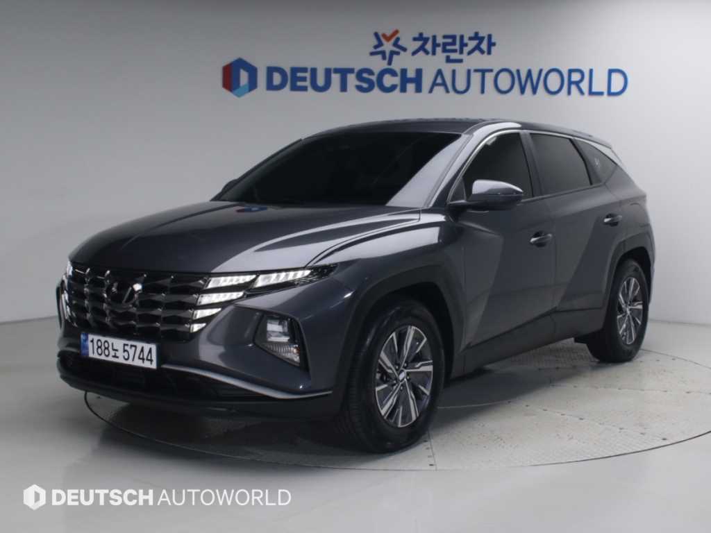���� �� �ô����� ���̺긮�� 1.6 HEV 2WD ���