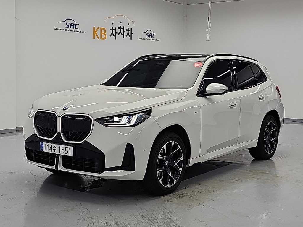 BMW X3(4����) 20 xDrive M ������