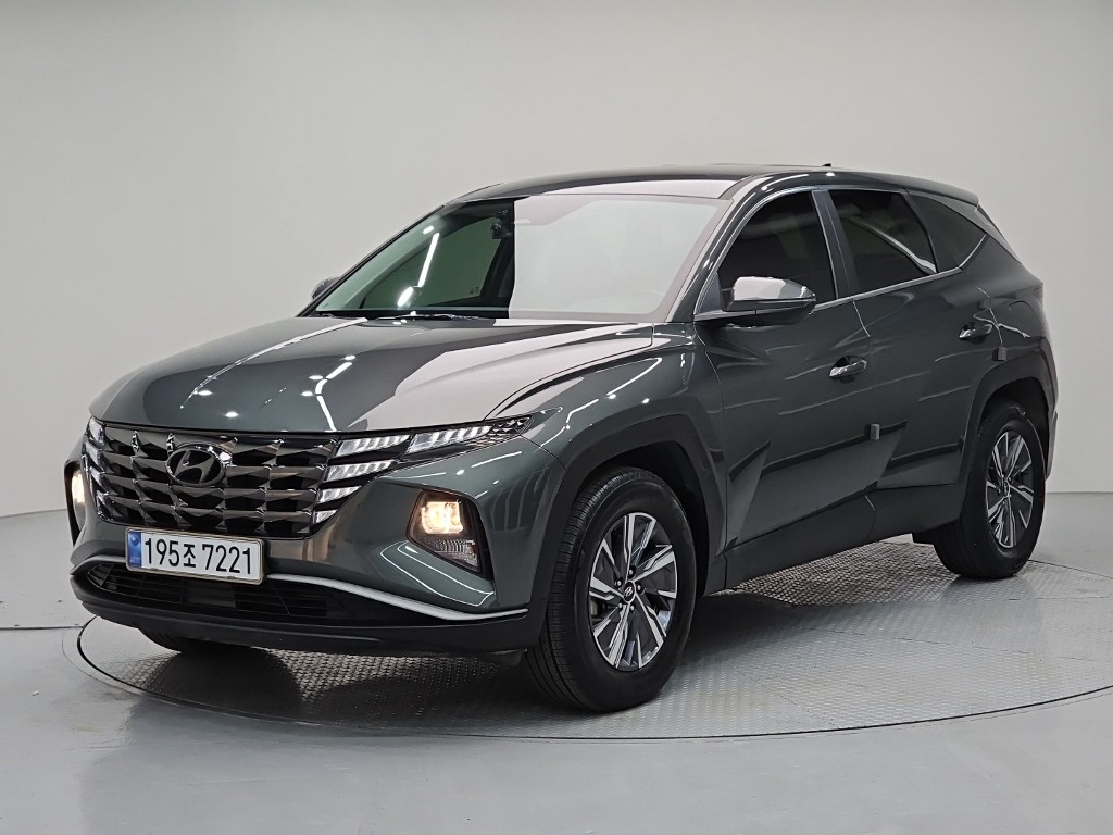 ���� �� �ô����� ���̺긮�� 1.6 HEV 2WD ���