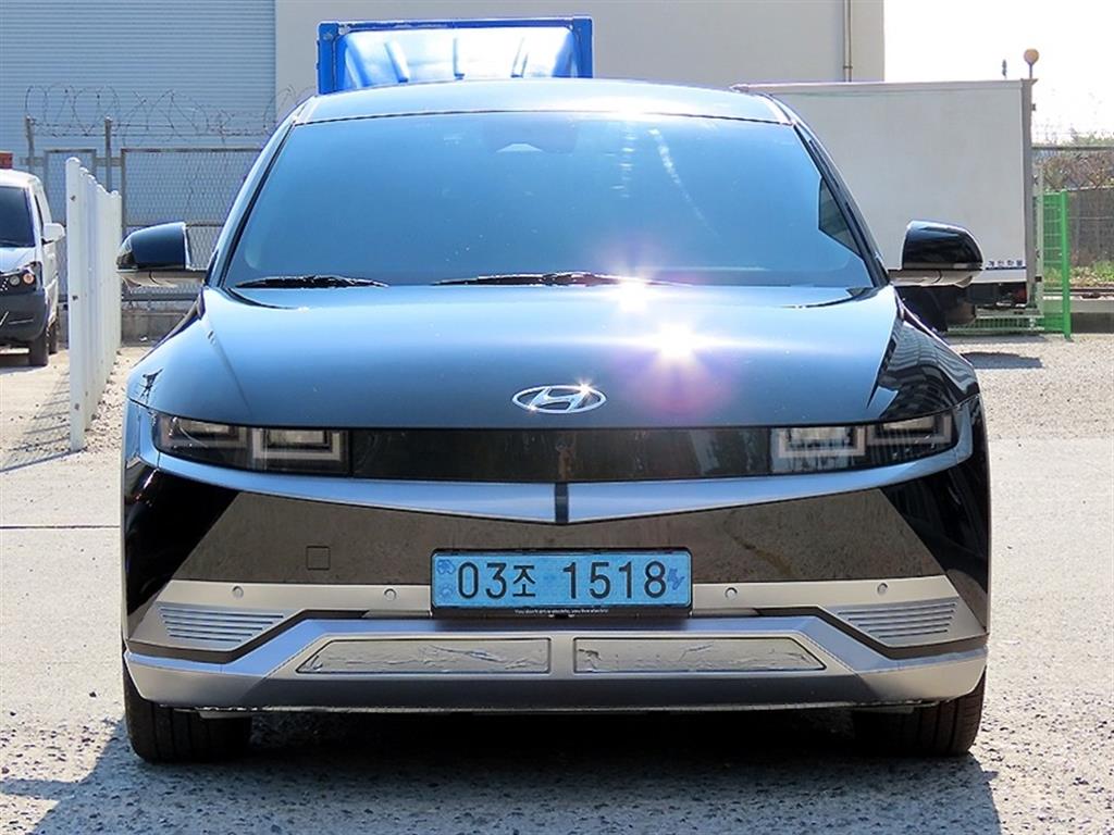 ���� ���̿��� 5 EV 2WD �շ����� ������Ƽ��