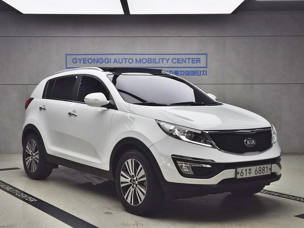 ��� �� ������Ƽ��R ���� R2.0 2WD ������Ƽ��