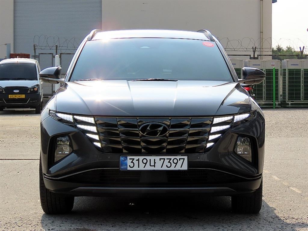 ���� �� �ô����� ���̺긮�� 1.6 HEV 2WD �ν��۷��̼�