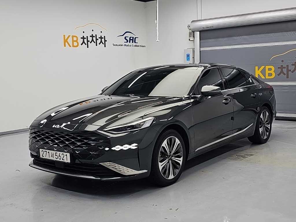 ��� K8 3.5 LPi ����ī ������Ƽ��