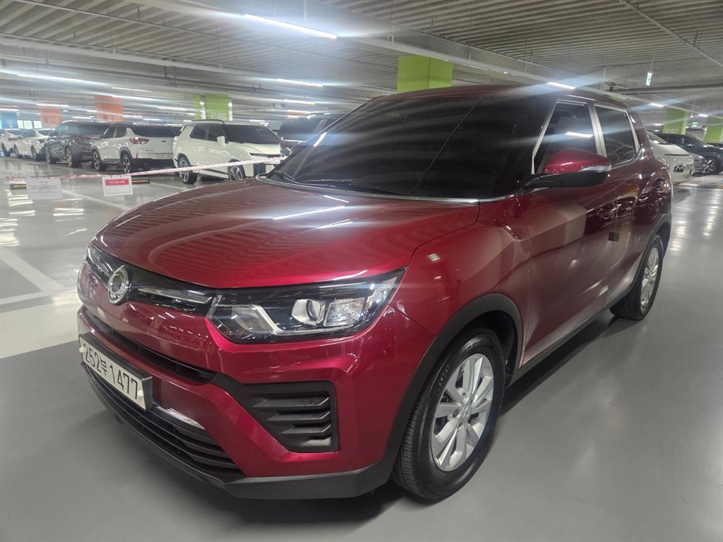 KG�����Ƽ(�ֿ�) ���� �� Ƽ���� 1.5 ���ָ� 2WD V1
