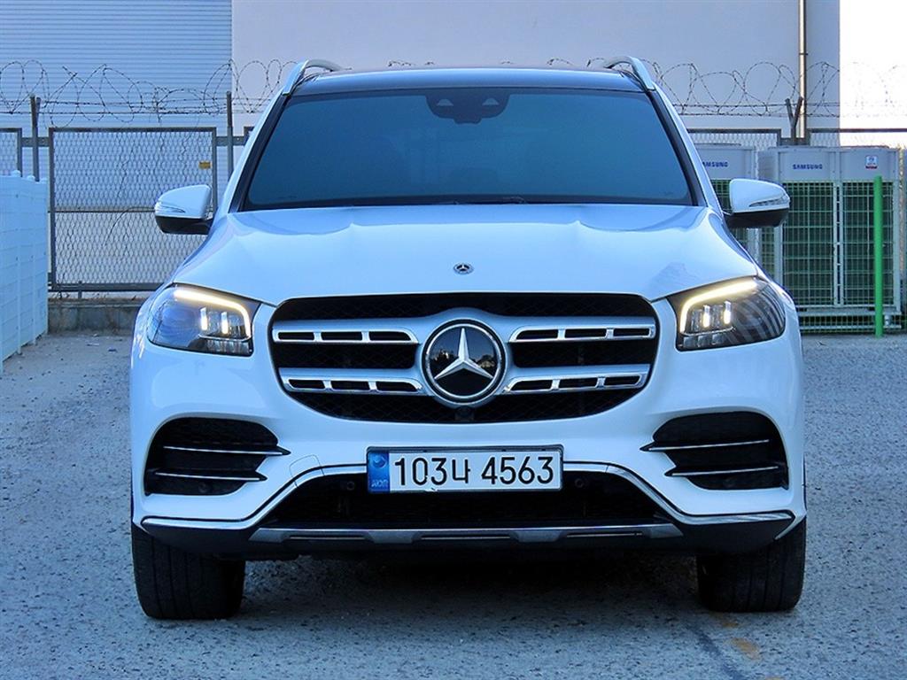 ���� GLSŬ����(3����) GLS 580 4��ƽ 