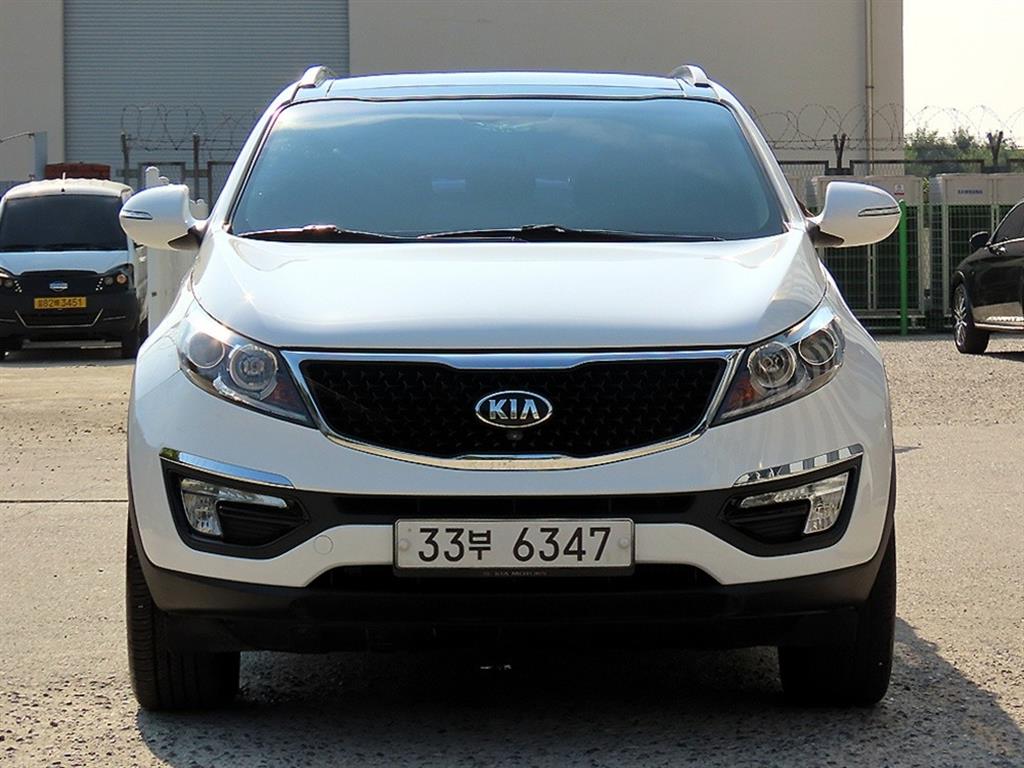 ��� �� ������Ƽ��R ���� R2.0 2WD Ʈ����
