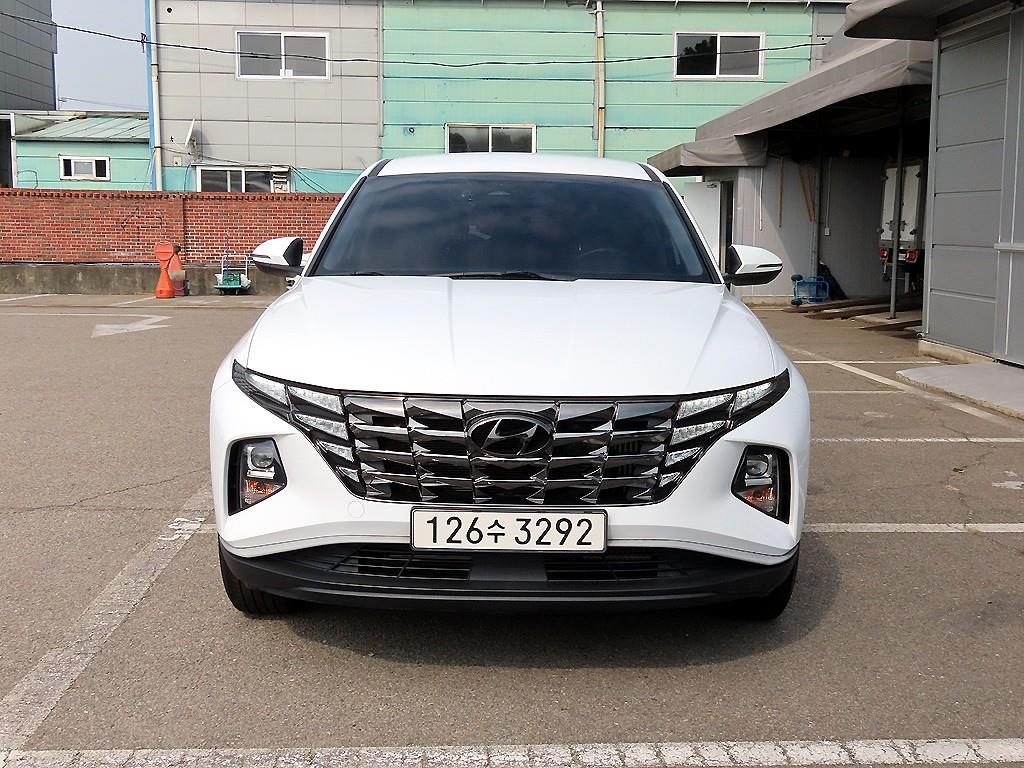 ���� �� �ô����� ���̺긮�� 1.6 HEV 2WD ���