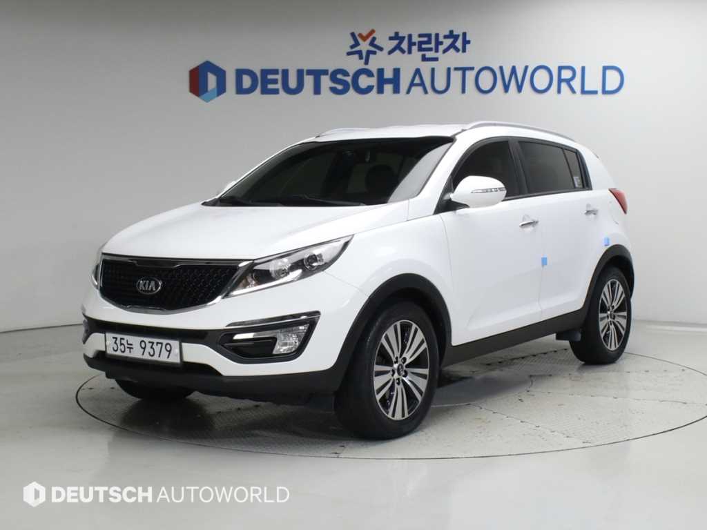 ��� �� ������Ƽ��R ���� R2.0 2WD ������Ƽ��