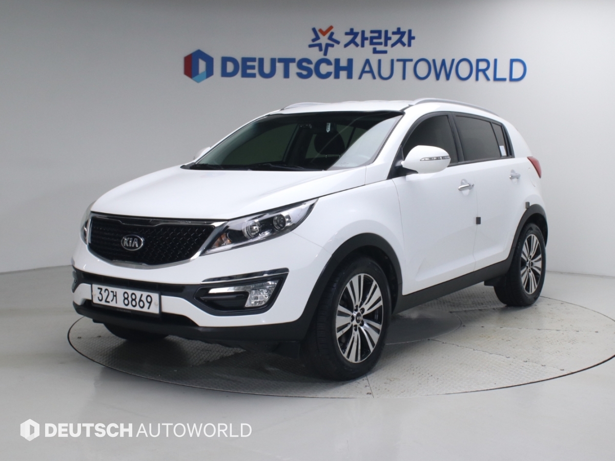 ��� �� ������Ƽ��R ���� R2.0 2WD ������Ƽ��