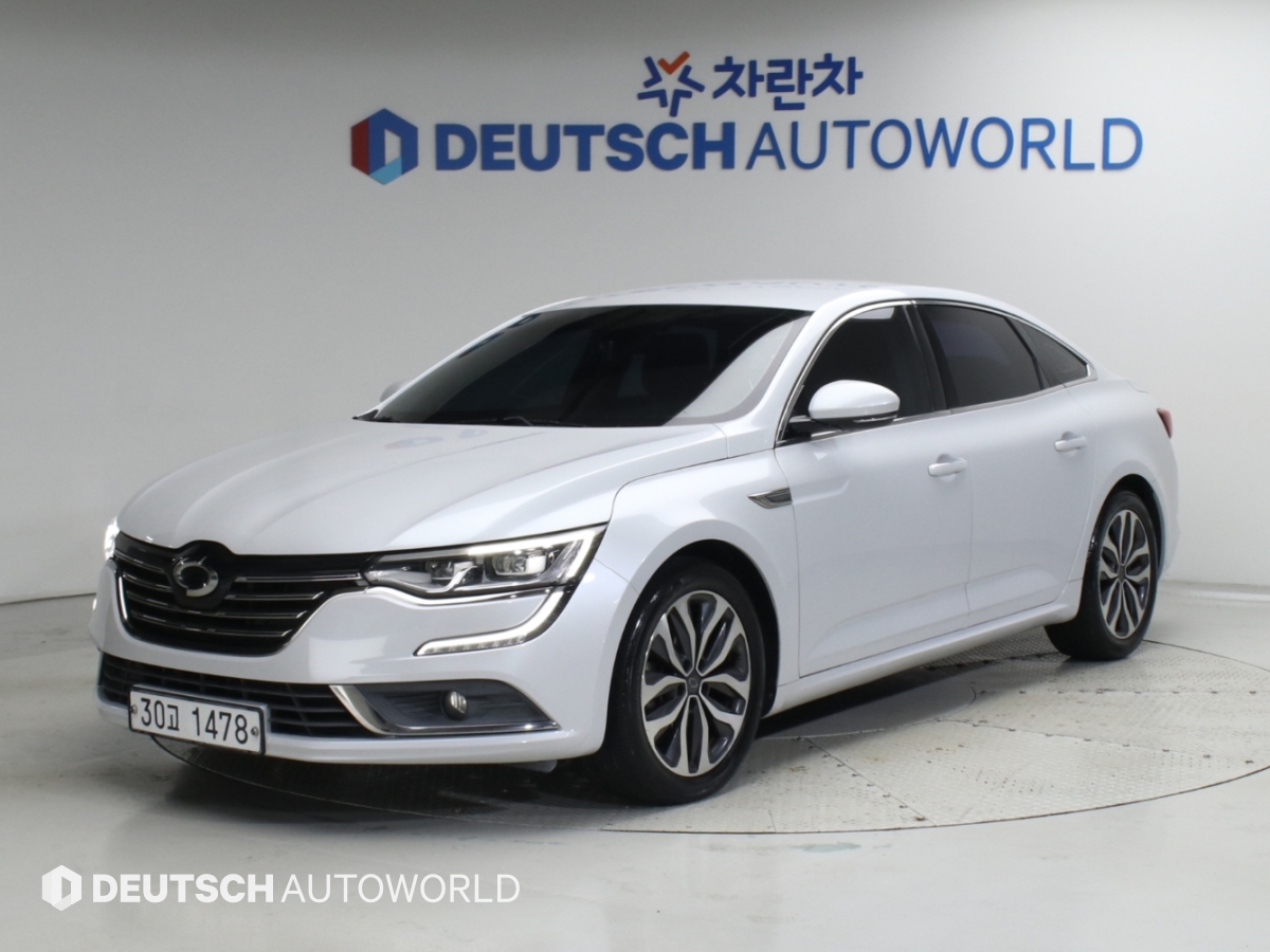 ����(�Ｚ) SM6 2.0 LPe ����� LE
