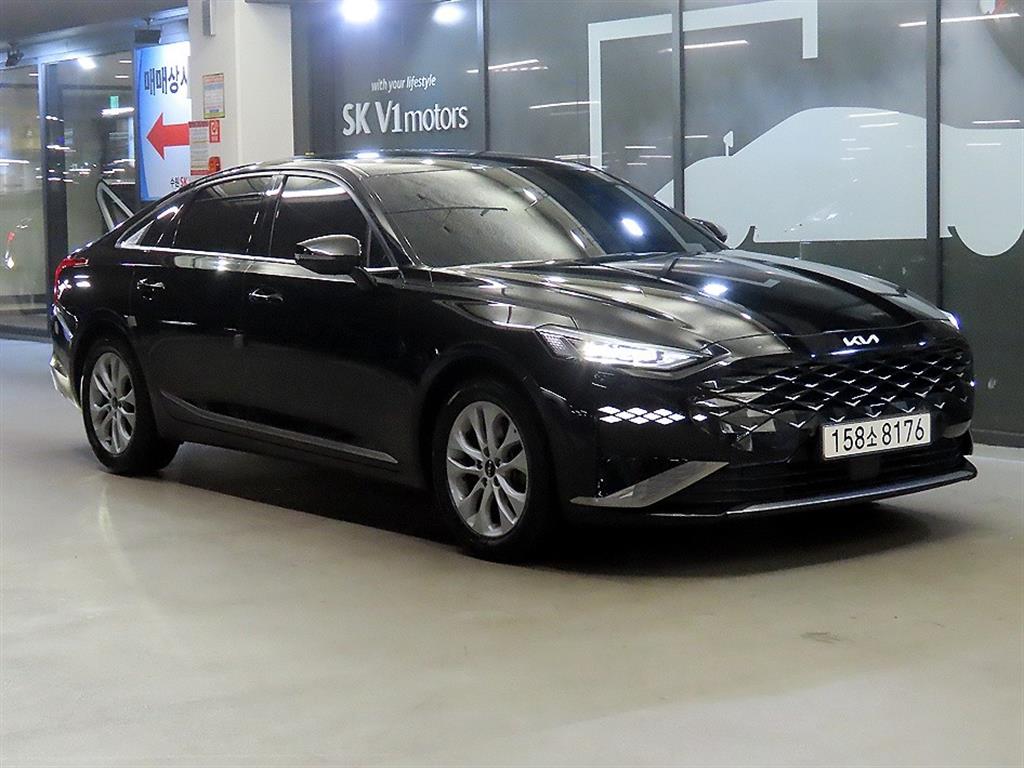 ��� K8 3.5 LPi ����ī Ʈ����
