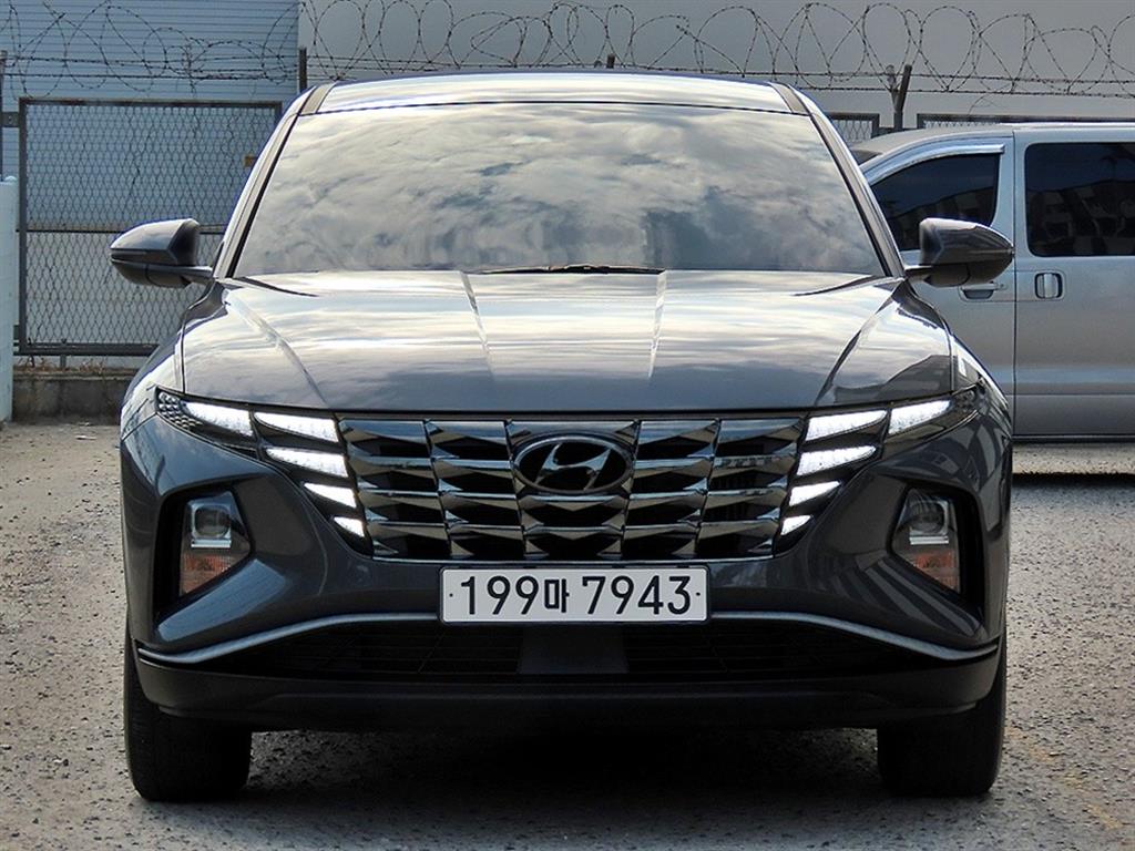 ���� �� �ô����� ���̺긮�� 1.6 HEV 2WD ���