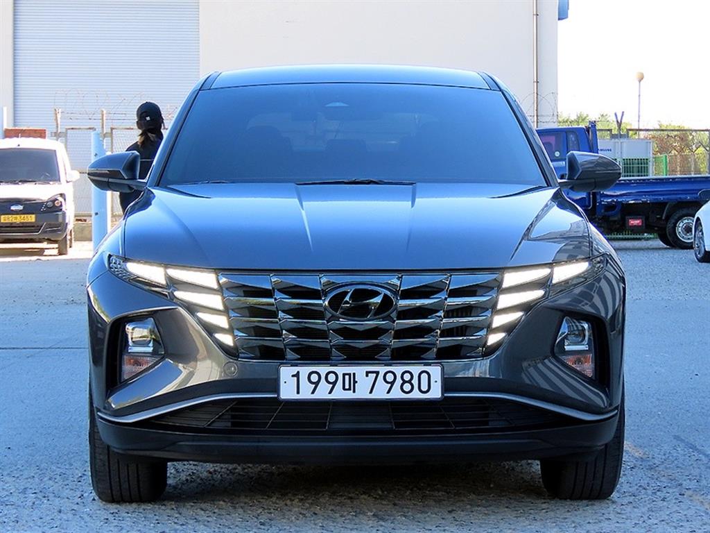 ���� �� �ô����� ���̺긮�� 1.6 HEV 2WD ���