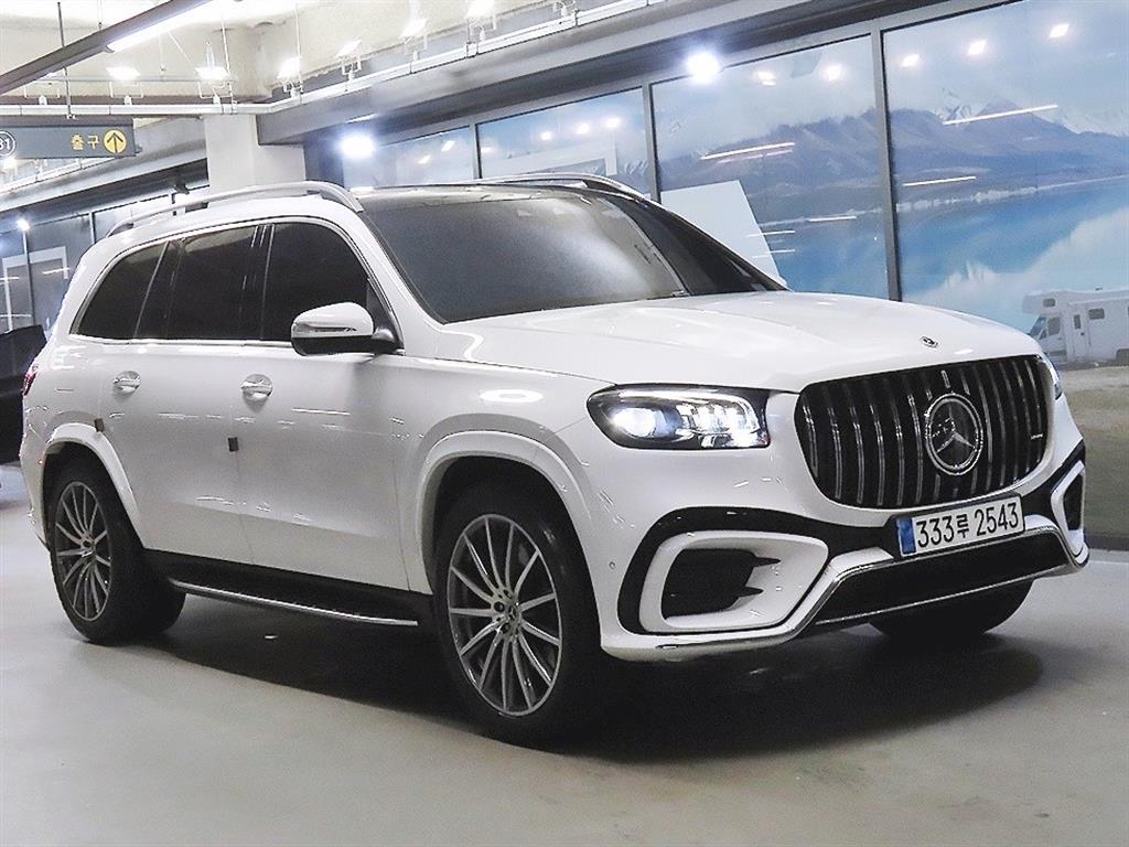 ���� GLSŬ����(3����) GLS 450 4��ƽ 