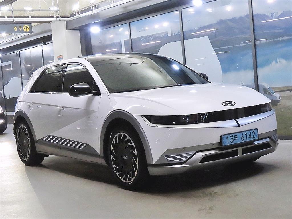 ���� ���̿��� 5 EV 2WD �շ����� ������Ƽ��