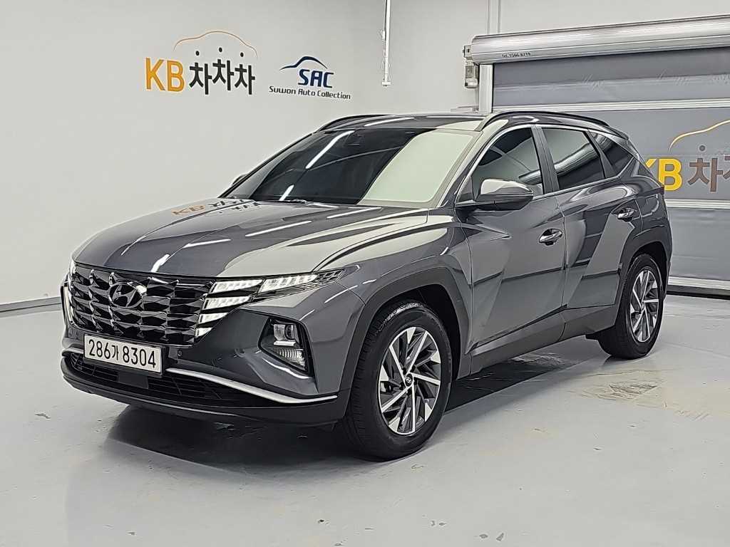 ���� �� �ô����� ���̺긮�� 1.6 HEV 2WD �����̾�