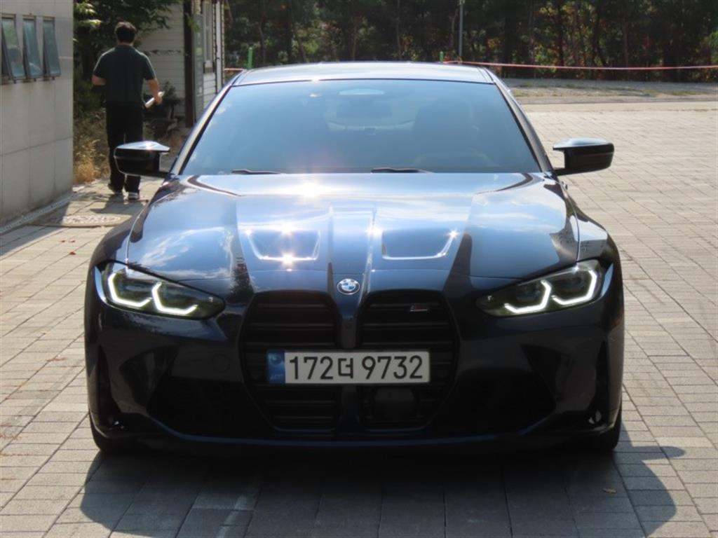 BMW M4(2����) M4 xDrive ���� ����Ƽ�� M