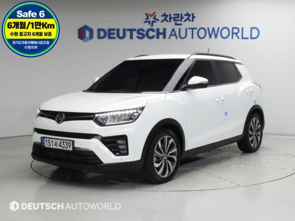KG�����Ƽ(�ֿ�) ���� �� Ƽ���� 1.5 ���ָ� 2WD ����Ʈ