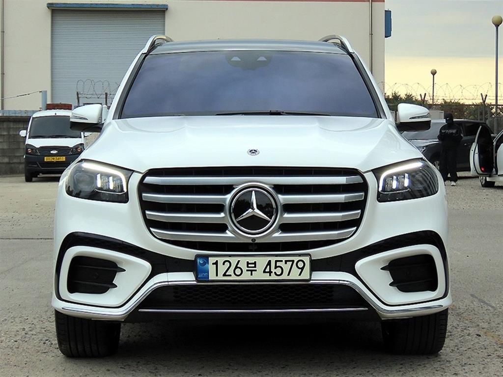 ���� GLSŬ����(3����) GLS 580 4��ƽ 