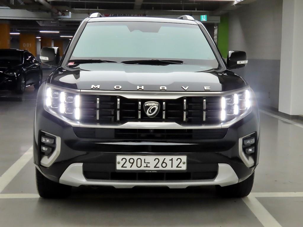��� ���Ϻ� �� ������ 3.0 ���� 4WD ��������