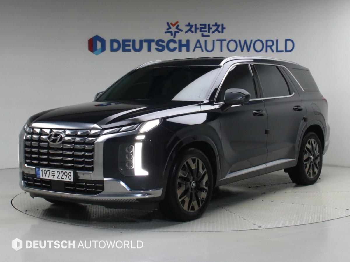 ���� �� ���Ӹ����̵� 3.8 ���ָ� AWD Ķ���׷���