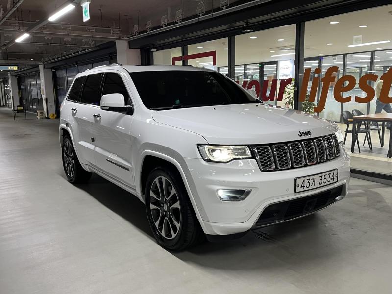 ���� �׷��� ü��Ű(WK2) 3.0 V6 �ͺ����� ��������