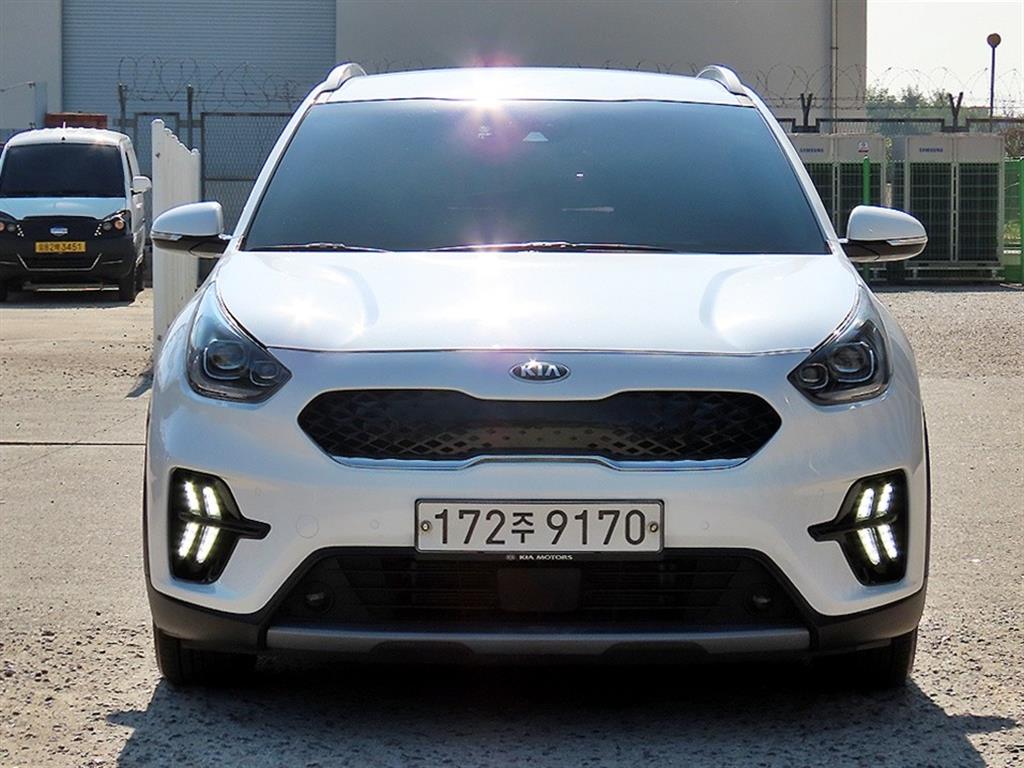 ��� �� ���Ϸ� 1.6 GDI HEV ������� �����