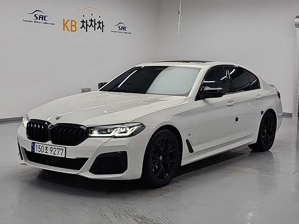 BMW 5�ø���(7����) 530i M ��������