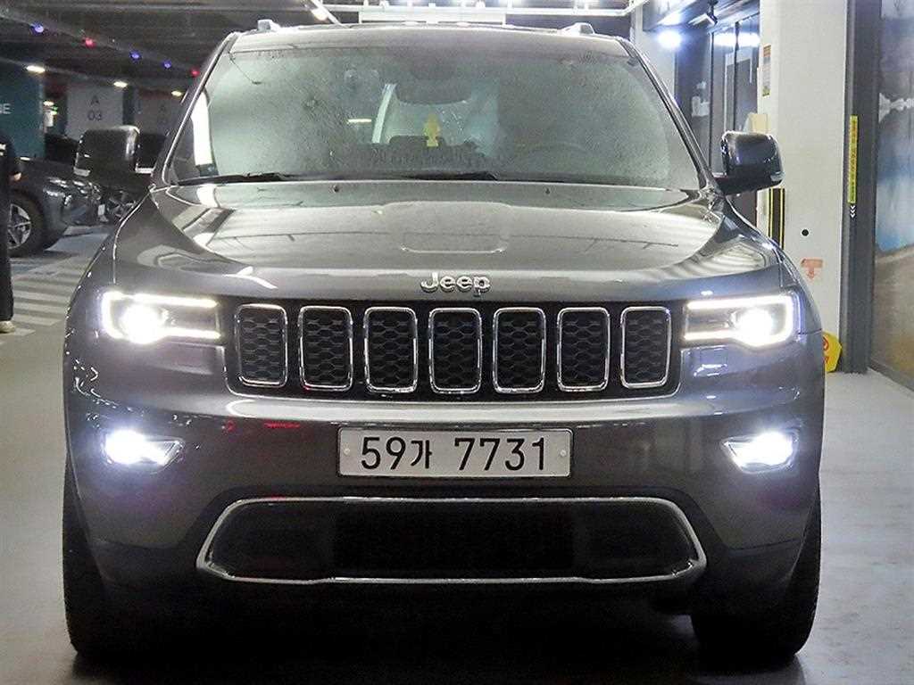 ���� �׷��� ü��Ű(WK2) 3.6 V6 ����Ƽ��