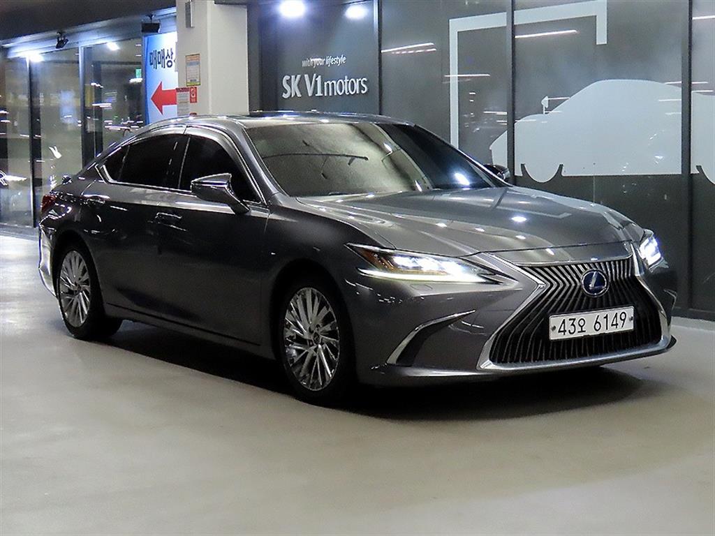 ������ ES(7����) 300h �̱���ťƼ��