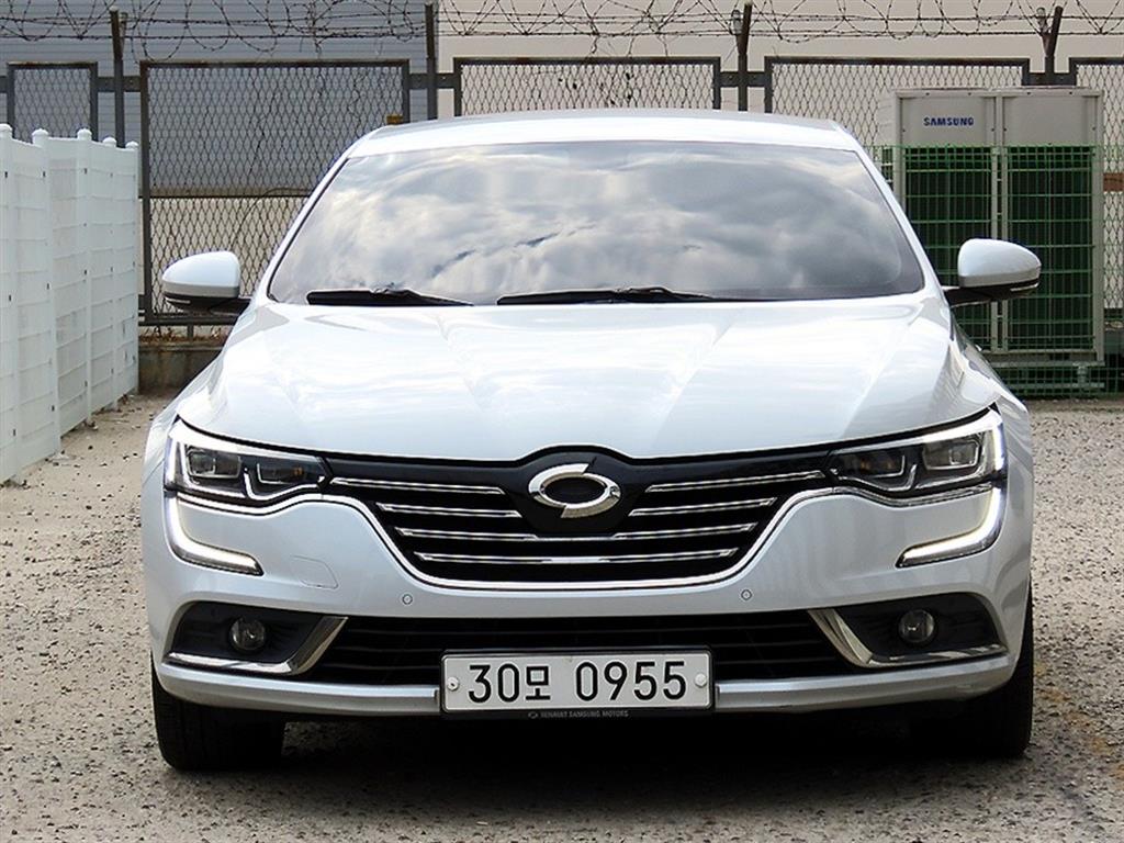����(�Ｚ) SM6 2.0 GDe RE