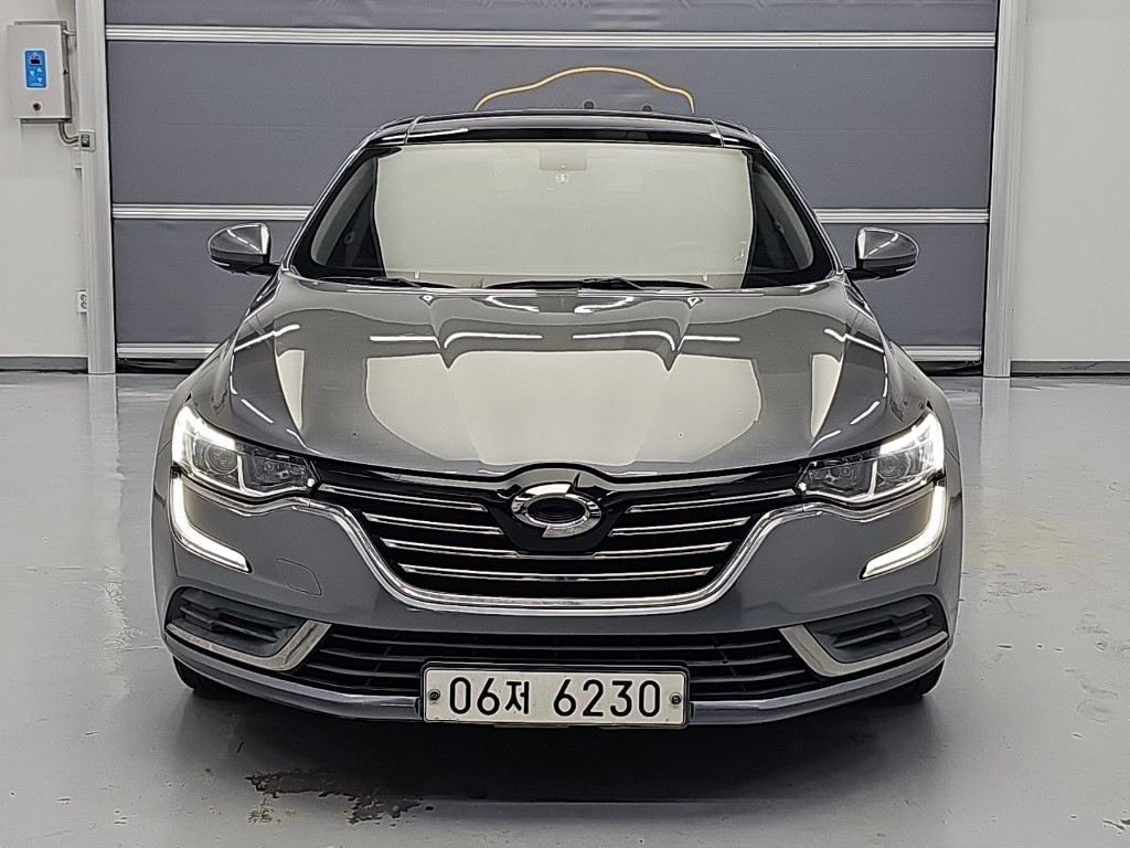 ����(�Ｚ) SM6 2.0 GDe SE