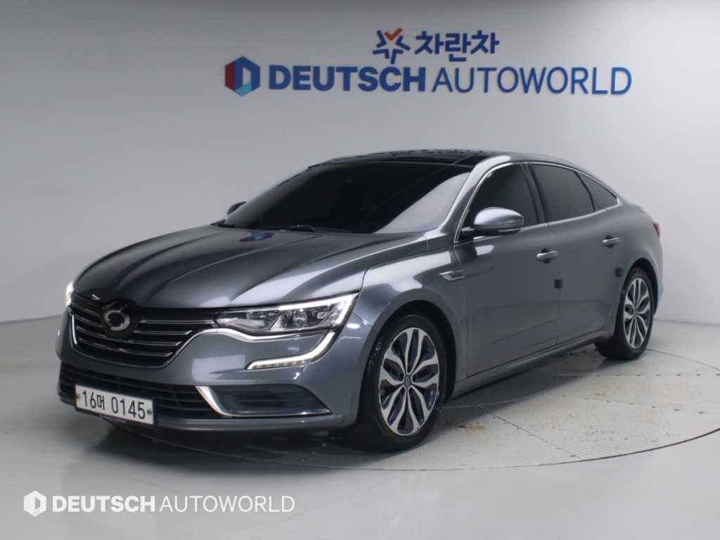 ����(�Ｚ) SM6 2.0 GDe LE