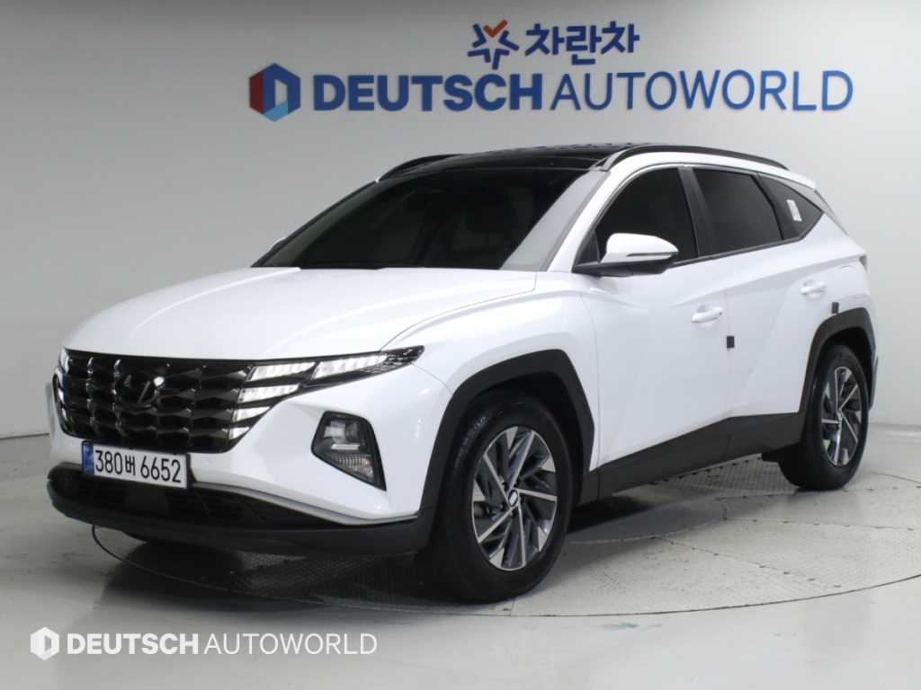 ���� �� �ô����� ���̺긮�� 1.6 HEV 2WD �����̾�