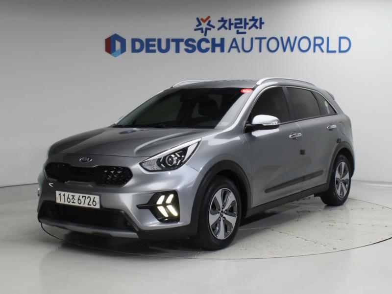 ��� �� ���Ϸ� 1.6 GDI HEV ���Ÿ�