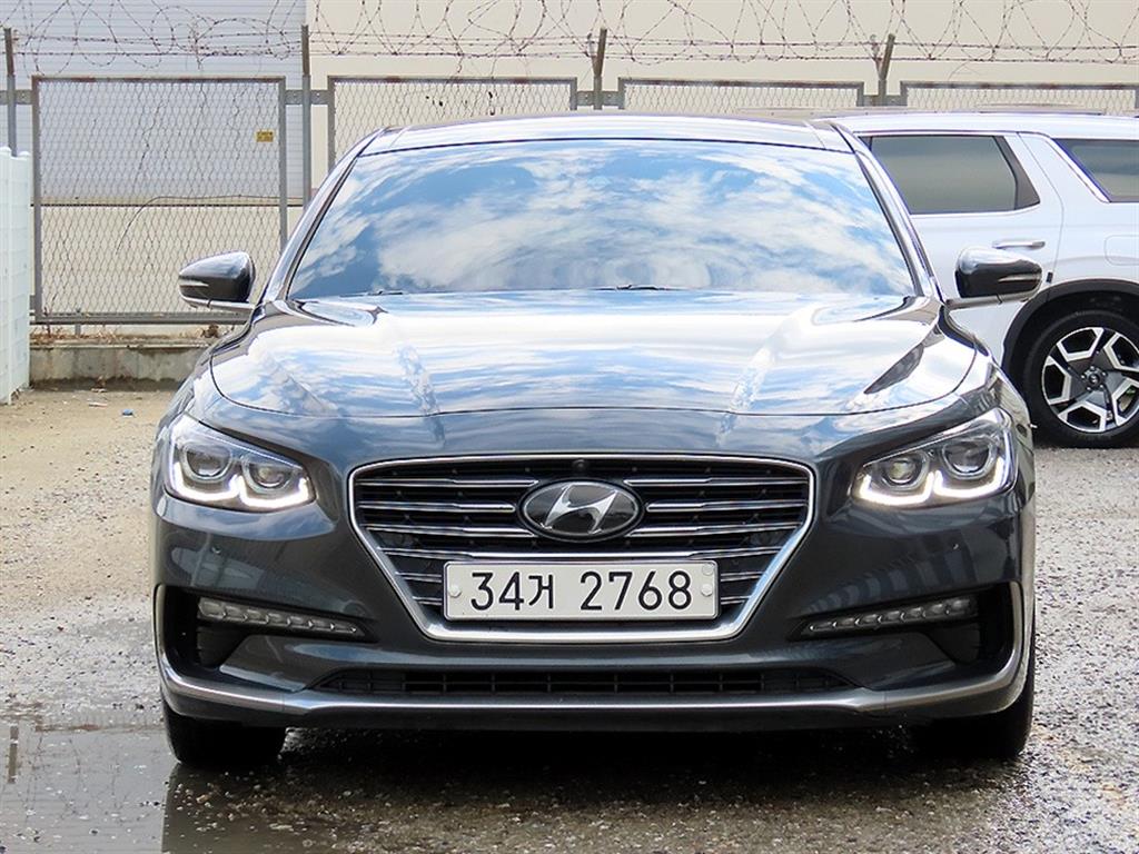 ���� �׷���IG ���̺긮�� 2.4 HEV �ͽ�Ŭ��ú� �����