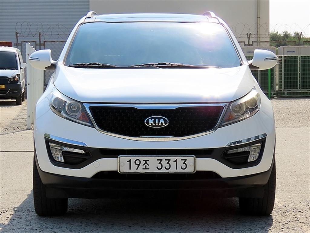 ��� �� ������Ƽ��R ���� R2.0 2WD ������Ƽ��