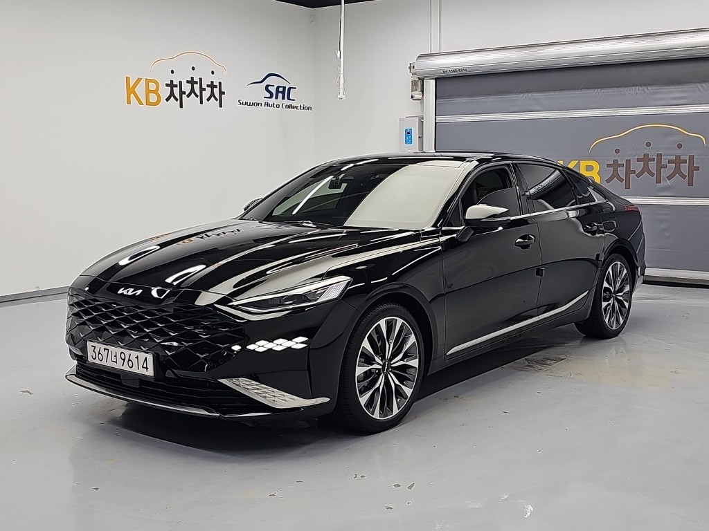 ��� K8 2.5 GDI �ñ״�ó